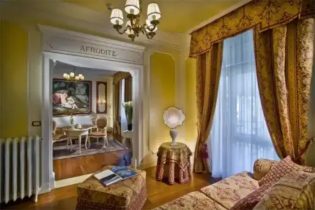 Quisisana Terme & Beauty Farm - 19