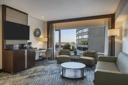 Conrad Bosphorus - 179