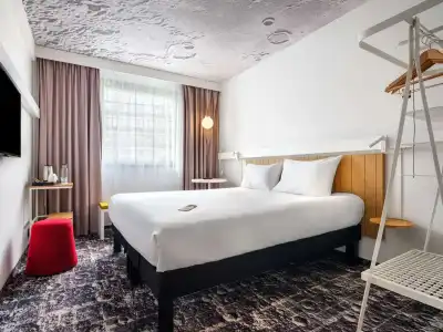 ibis Krakow Centrum - 34