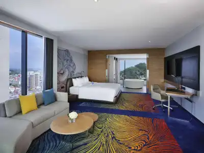 Novotel Marina Sriracha - 54