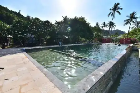 Koh Ngai Thanya Beach Resort - 38