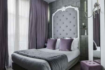 Hôtel Le 123 Sébastopol - Astotel - 46