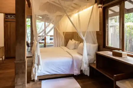 De Ubud Villas & Spa - 90