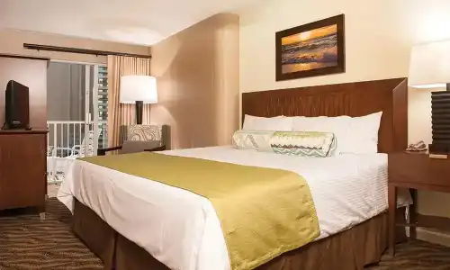 Club Wyndham at Waikiki Beach Walk - 50