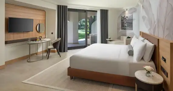 Sirene Belek - 66