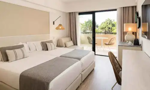 Grand Palladium Sicilia Resort & Spa - 18
