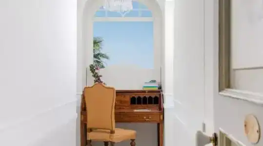 Luxury Villa Excelsior Parco - 88