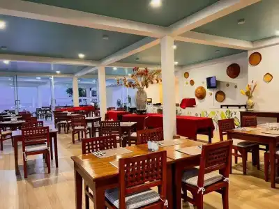 Aura Samui Best Beach - 24