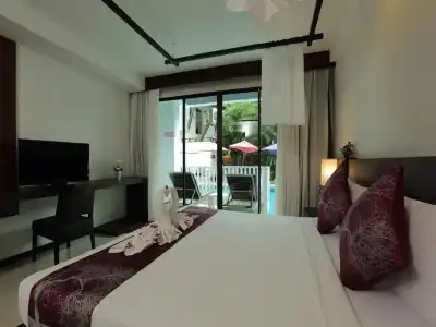 Apasari Krabi - 42