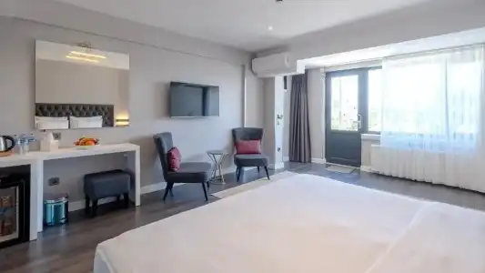 Loop Bosphorus İstanbul - 40