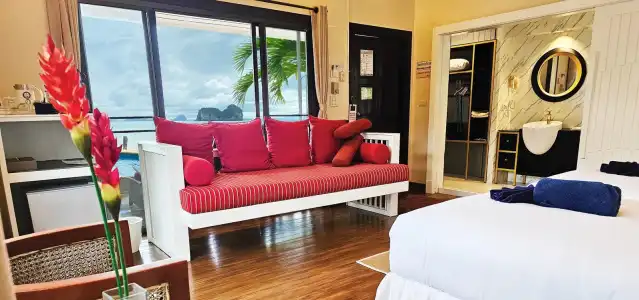 Kohhai Fantasy Resort & Spa - 51