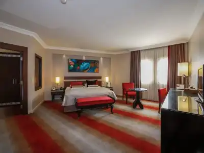 Almira Thermal Spa & Convention Center - 136