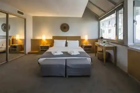 Taxim Suites Residences Istanbul - 95