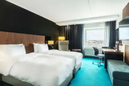 Radisson Blu Scandinavia, Aarhus - 41