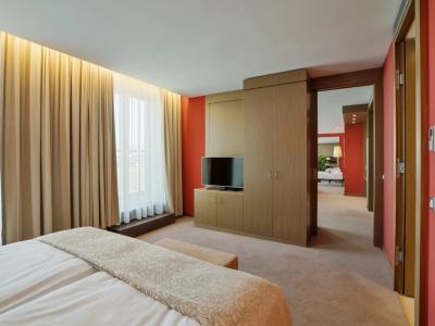 Austria Trend Savoyen Vienna - 45