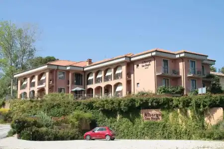 Albergo San Biagio - 0