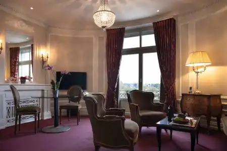 Bellevue Palace - 87