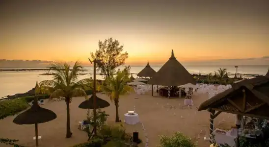 Anelia Resort & Spa Mauritius - 35