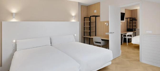 B&B Gijón Centro Begoña - 59
