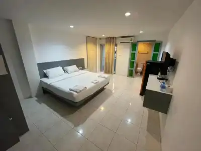 Cokoon Islanda Patong - 27