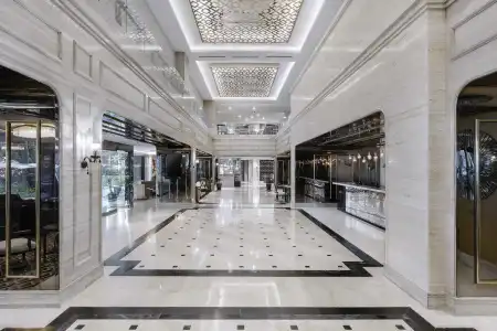 Melia Kuala Lumpur - 43