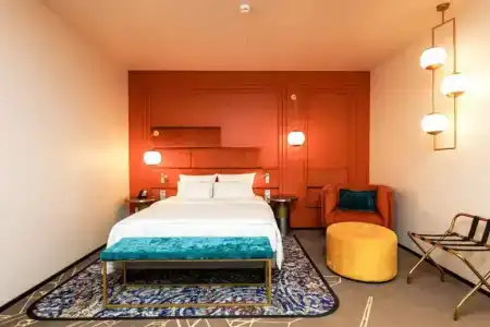 Mercure Blagoveshchensk - 113