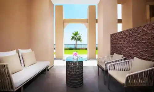 DoubleTree by Hilton Resort & Spa Marjan Island - 31
