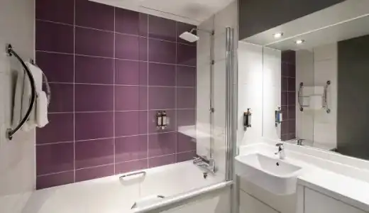Premier Inn London County Hall - 31
