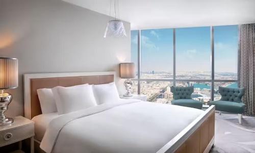 Conrad Abu Dhabi Etihad Towers - 69