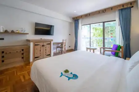 Baan Samui Resort - 8