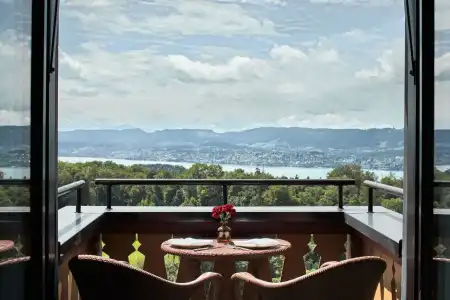 The Dolder Grand - 57