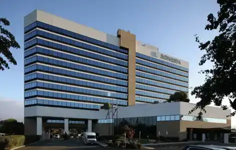 Sonesta San Jose - Milpitas - 10