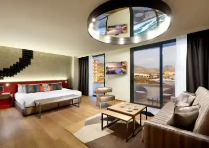 Hard Rock Tenerife - 80