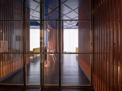 Imperial Palace Boutique Itaewon - Renovated in 2025 - 82