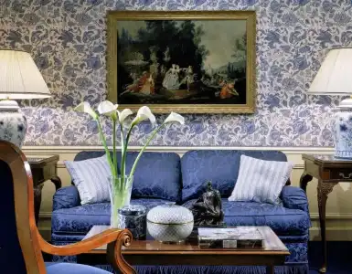 Hôtel San Régis - 76