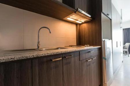 Kantary Bay and Serviced Apartments Rayong - 29