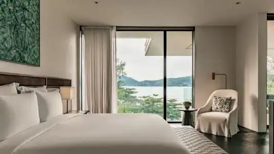 Rosewood Phuket - 73