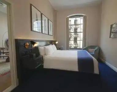 The Frederick - 52