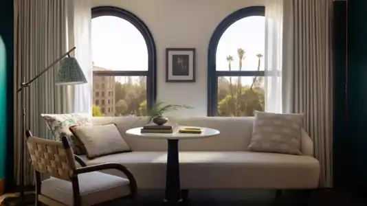 Langham Huntington, Pasadena, Los Angeles - 57