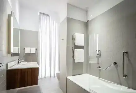 Hilton Garden Inn Bucharest Old Town - 81