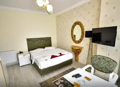 Loca Suit LİFE AİRPORT - 21