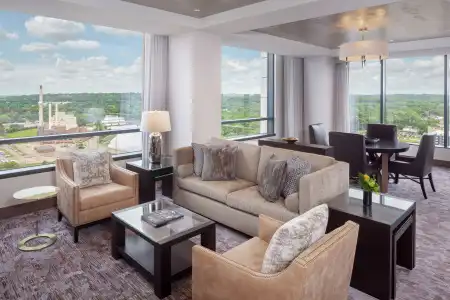 DoubleTree by Hilton Rochester Mayo Clinic Area - 87