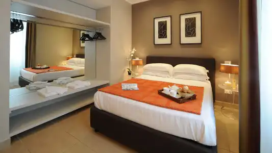 Trianon Borgo Pio Aparthotel - 40