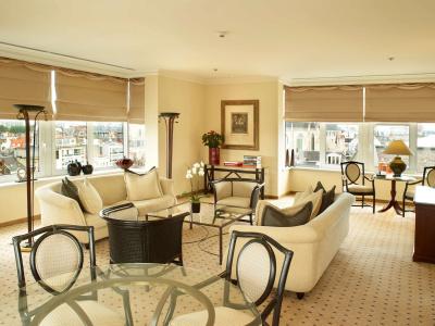 Hilton Antwerp Old Town - 71