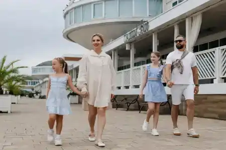 Alean Family Resort & SPA Sputnik 4* Ultra All Inclusive - 14