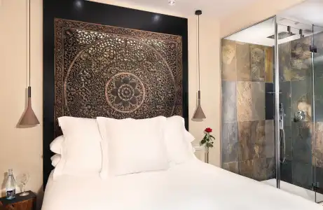 Gran Derby Suites, a Small Luxurys of the World - 9