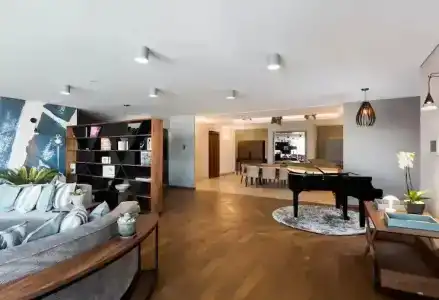 Hilton Mexico City Reforma - 85