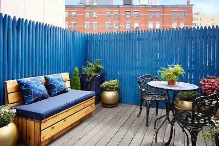 Gansevoort Meatpacking - 55