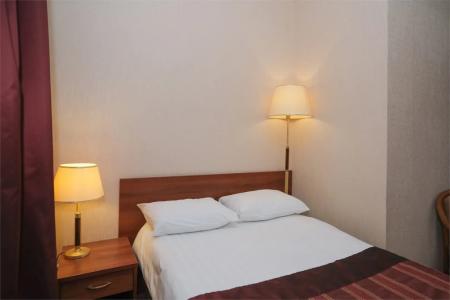 Bohemia Residence - 57