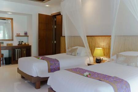 Ban Sainai Resort - 289